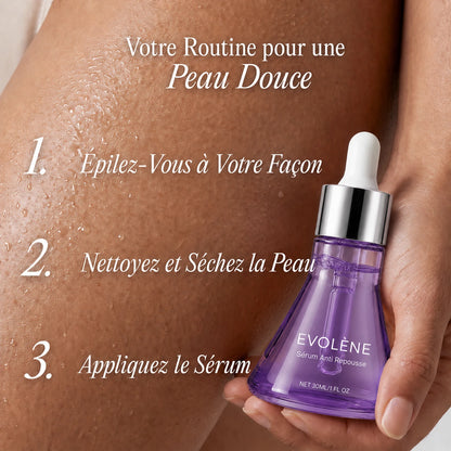 Evolène™ - Sérum Anti Repousse